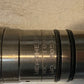 Weatherford Gas Lift Valve 1002-006 | 3054434 | 8" Long 45mm OD 26mm ID