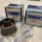 2 Boxes of Kabuki Tensioner Bearings QB-21230 | 60288