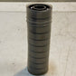 10 Quantity of SST Ball Bearings 6201-1/2 | 32x13x10mm Thick (10 Quantity)