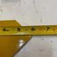 4 Quantity of Caterpillar CAT Brackets 2W9687 (4 Quantity)