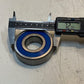 2 Quantity of National Bearings 306-VV 72mm OD 30mm Bore 19mm Thick (2 Quantity)