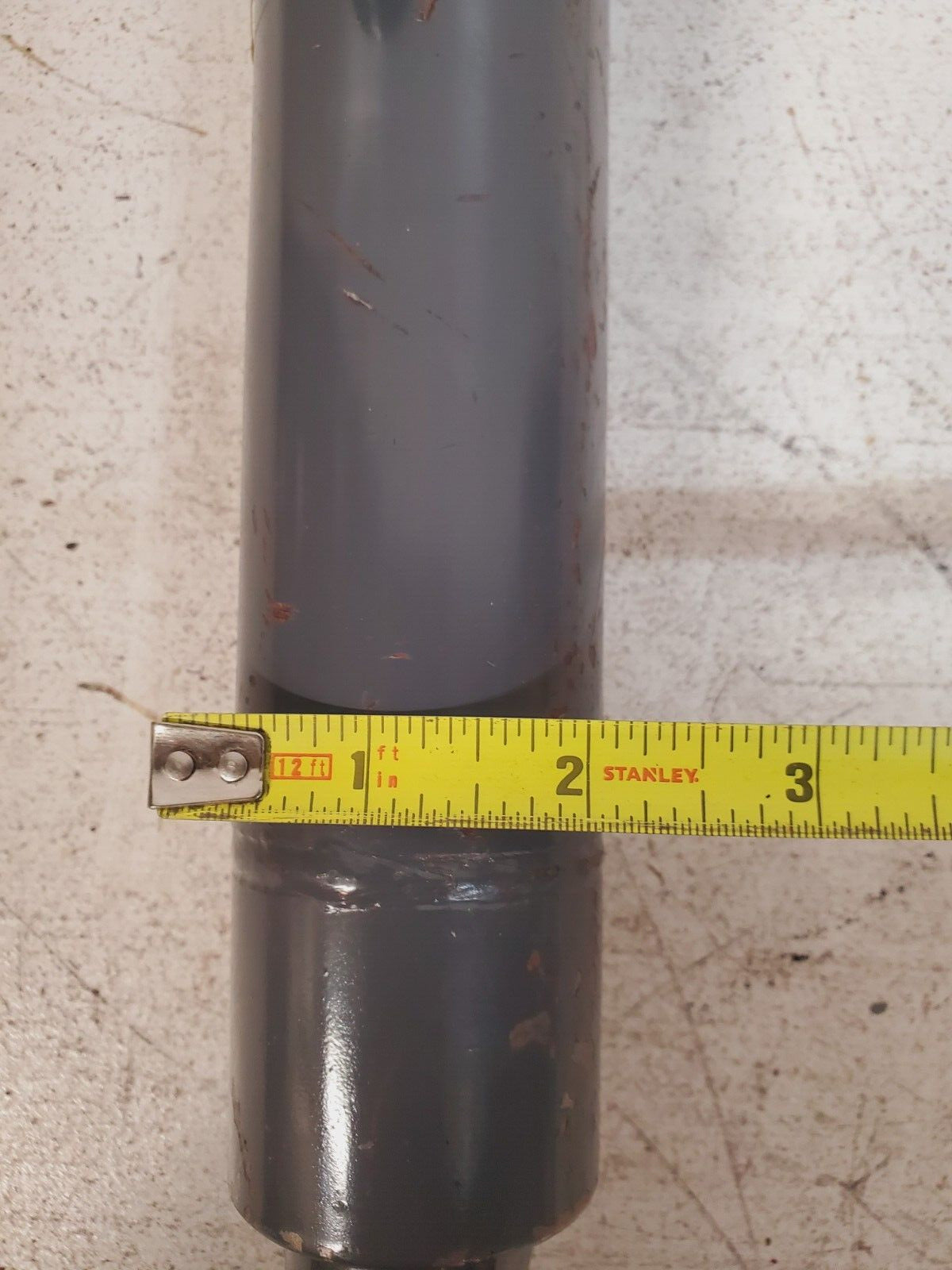 Hydraulic Cylinder S0306