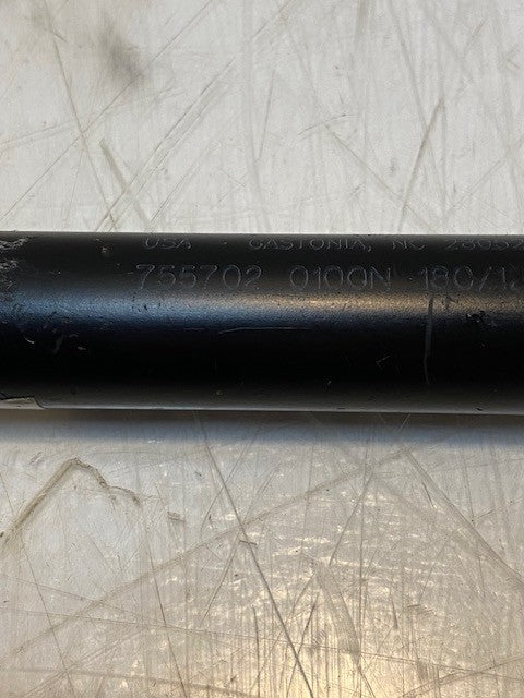Stabilus Lift-O-Mat 755702 0100N 180/12 B 22 Gas Shock Spring Strut