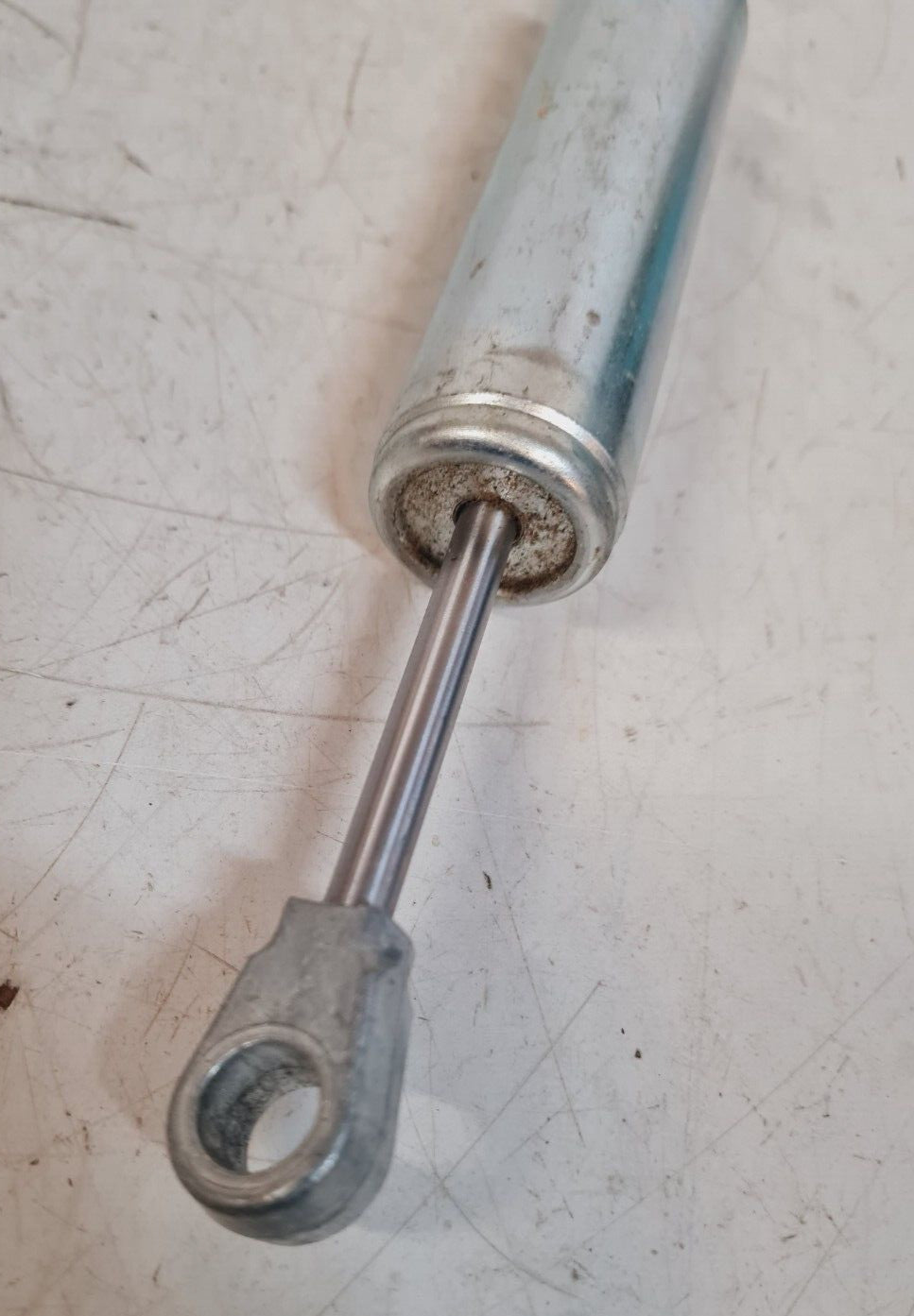 AVM Steering Lever Shock Absorber AM144398 | 1913