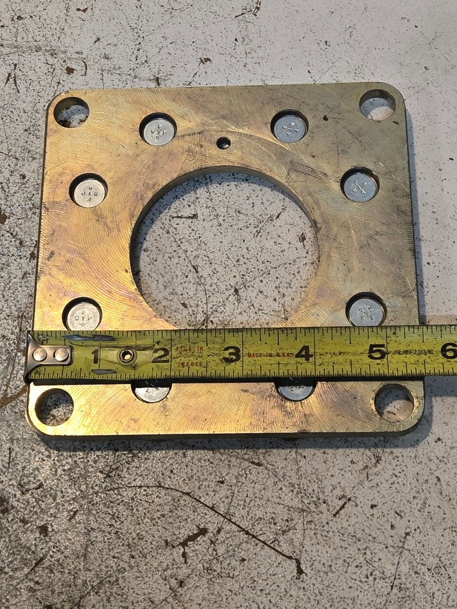 Friction Plate 113780 for Crown