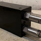 Single Over Center Hydraulic Valve EP-0015599 Pressure Control Flow Regulation