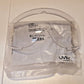 6 Qty. of Honeywell Uvex stealth Clear Replacement Lenses SC700C (6 Qty)