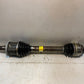 CV Axle Shaft 2R3V-138AA 31-Spline H2632A 32-1/2" Long 289-0022 | 24mm Thread