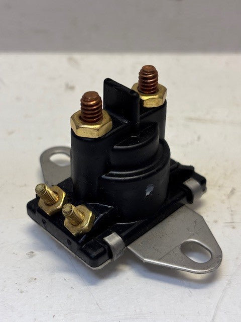 Mercury-Mercruiser Tilt Trim Starter Relay Solenoid 15-200HP | 89-850189