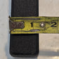 Flip Adapter for EZ-Carrier with Pins and Reflectors | 1-1/4" x 10" Shank