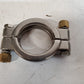 VNE Corporation High Pressure Clamp 2" | T304 | 13MHP 2.0