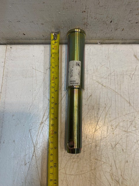 Tisco P7250 Lift Arm Pin Clevis CAT II & III 922560 Tractor Hitch Pin