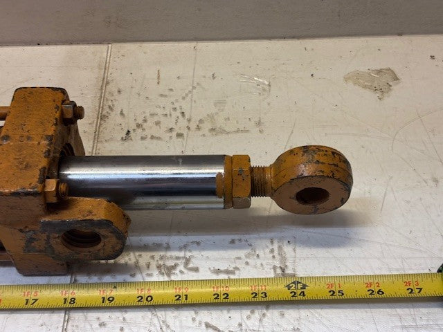 Hydraulic Steering Cylinder for Case | 1986518C2