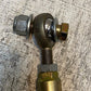 35-1/2" Long Tie Rod End MTSML8-G 26mm OD