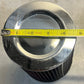89mm-108mm Universal Cold Air Intake Filter High Flow Cone Air Cone