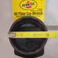 7 Quantity of Pennzoil Oil Filter Cap Wrenchs 19902 | 14 Flutes 65/67mm (7 Qty)