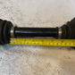 Axle Shaft D152120577042 | GKN28 | C152/120177002 | 26-Spline 44mm OD 26mm End