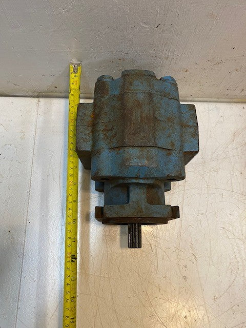 Galbreath A1001 Hydraulic Pump 35 Gpm Pto Direct Mount Replacement