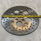 Russell Rear Brake Disc 11.5" OD Stainless Steel 51mm Bore Min Thk 190 Japan 6L