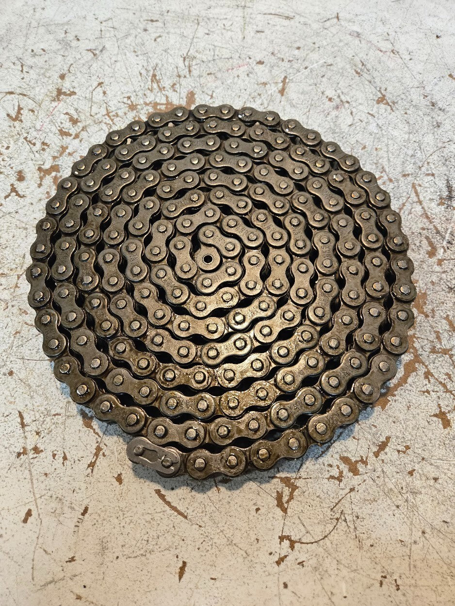 YBN 530 Chain with Connector Link 10 Ft