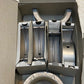 Federal Mogul 7054M .50mm Main Bearing Set 6 Pieces