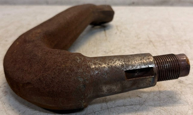 Automotive Steering Knuckle Arm 6929P45 | 01018 Front Suspension Steering