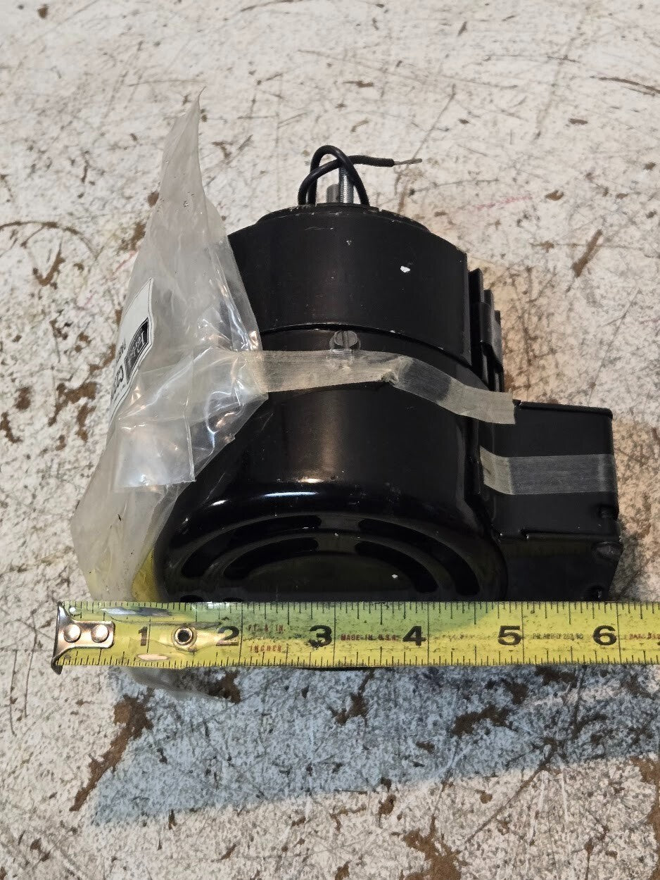 A.O. Smith Motor JA1P058N# and Perlick Part Assy C23260 | C15843-2 | 115 V 1.5 A