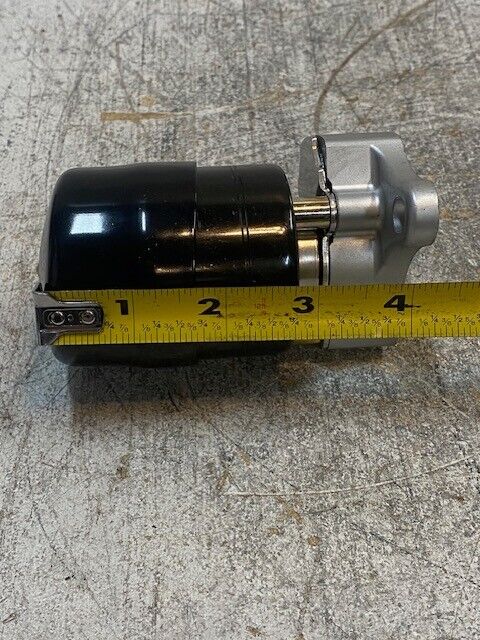 BWD EGR1273 EGR Valve M14161