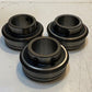 3 Quantity of Insert Bearings SER210-30 | 48mm Bore 96mm OD (3 Quantity)