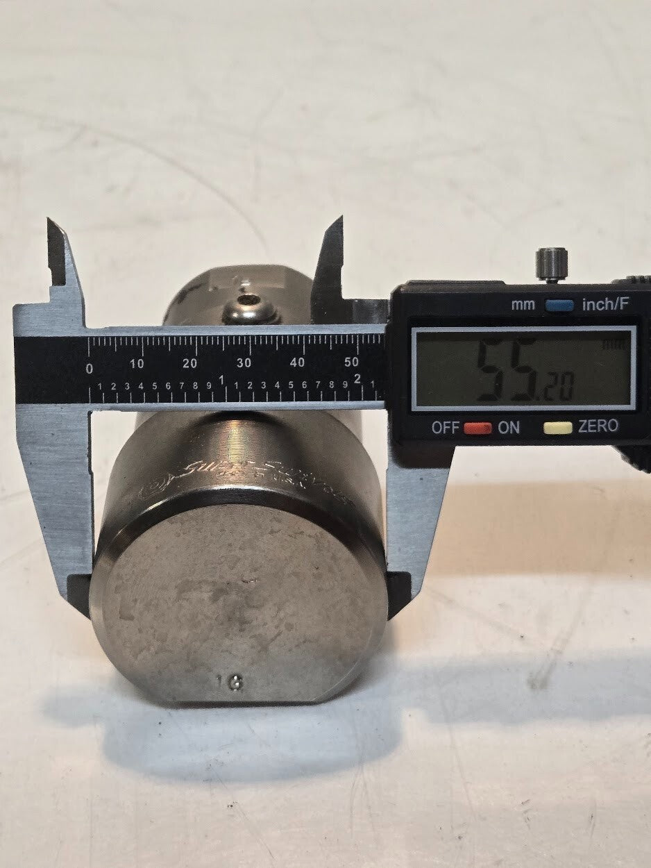 SuperSwivels 600682 | 020520 | 1"x1" FNPT | 90 Degree Swivel Assembly | 3000 PSI