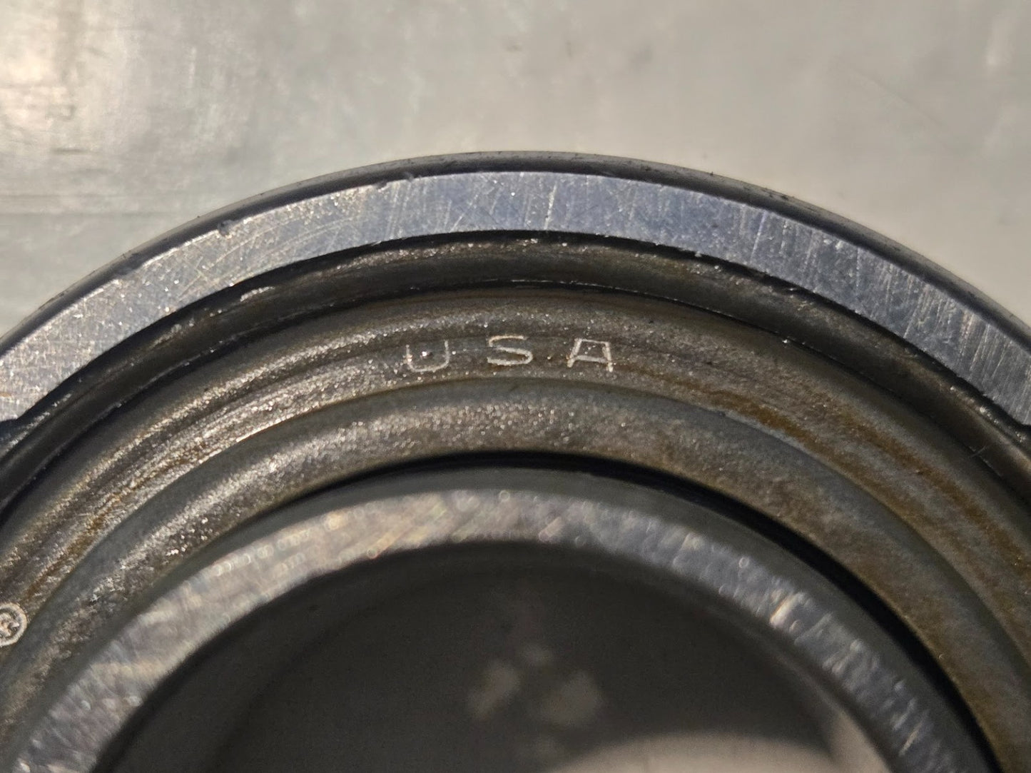 4 Quantity of Fafnir Eccentric Lock Bearings 539 11 52-79 for Husqvarna (4 Qty)