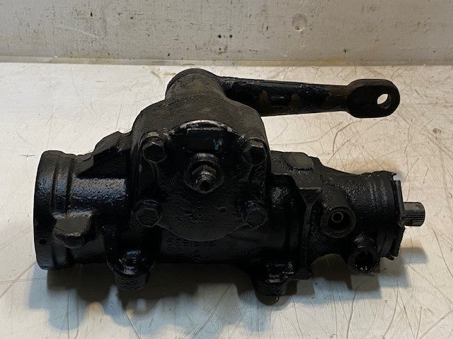 Steering Gear Box 5691676 | 20mm Shaft