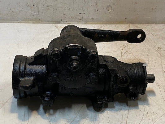 Steering Gear Box 5691676 | 20mm Shaft