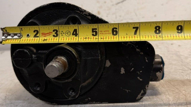Remanufactured Power Steering Pump 1084A Hydraulic Steering System Assembly