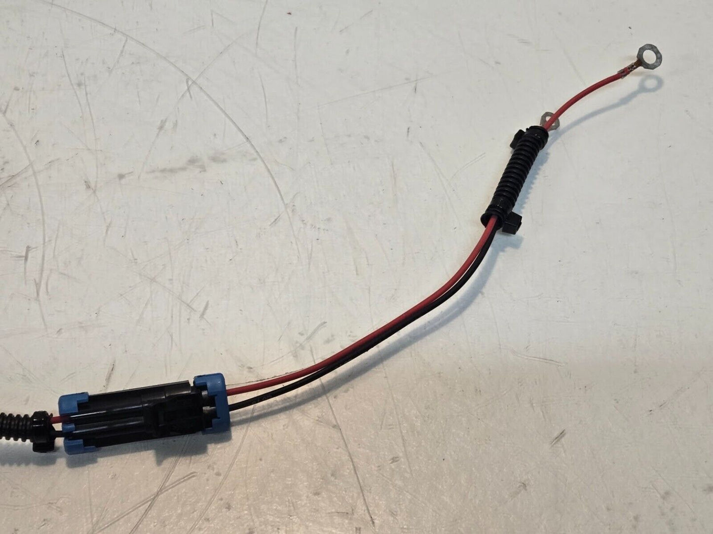 Wiring Harness AW33820 for John Deere 14' Long | Alphabet Monclova