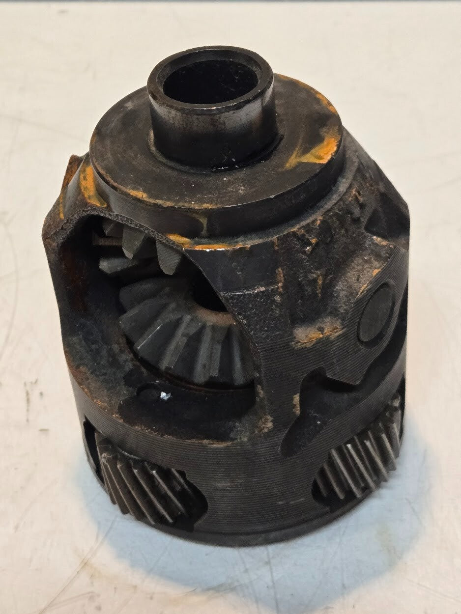 General Motors 8661100 FWD Planetary Differential for GM 9T6, 9TP Transmissions