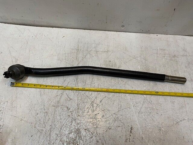 Steering Tie Rod End 73018339 | 6087 | 29" Long