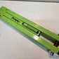 The Designers Edge Halogen Light Wall Mount Arm with Bulb Holder | 24.5" Long