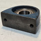 HCP 1 1/2" Pillow Block Mounted Ball Bearing 539300120 | Set Screw Collar