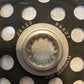 2 Quantity of Flywheel Clutches 99801 | J2122 | 14-Teeth 8-1/4" Dia. (2 Qty)