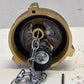 Heavy Duty Tethered Locking Fuel Tank Cap with Keys