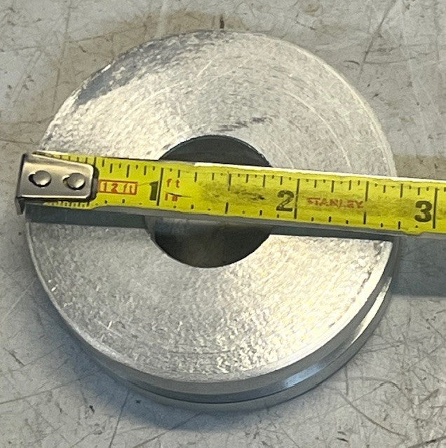 AGCO Hydraulic Cylinder Piston For Vehicles Equipment and Machinery 1081895M1