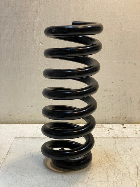Suspension Standard Steel Coil Shock Spring 8-Springs 14" Tall 5-1/2" Diameter