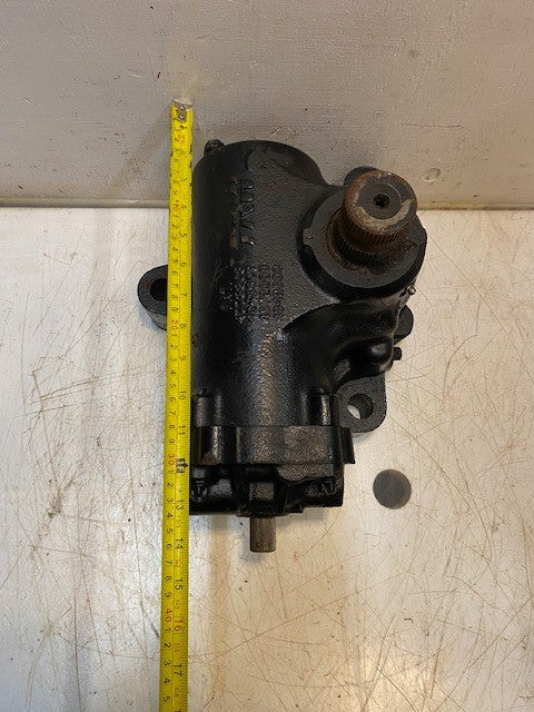 TRW Power Steering Gear Box 4773303, 4648307, 4872393, 4942803 | 20mm Shaft
