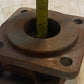 Permco Heavy Duty Hydraulic Gear Pump 4-Bolt DA-0574-3