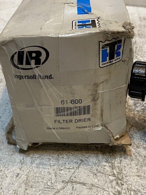 Thermo King Ingersoll Rand 61-600 Filter Drier