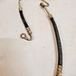 Power Steering Hose Fitting SAEJ188 | PSE210S | SAS | FC | 06 2