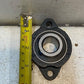 BILT-RITE 2-Bolt Flange LF205 Insert Bearing UC205-14 | 22mm Bore