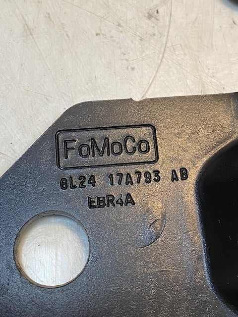 2 Quantity of Ford 6L2Z-17N775-A Bumper Repair Kits (2 Pcs Per Box)