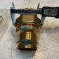 Viega Pro Press Ridgid  77692 | 2" Union C x C NSF-61 Pipe Fitting Adapter